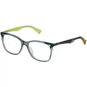 Police Vpl502n5209ab Damenbrille