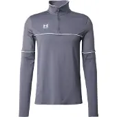 Under Armour Langärmeliges Polo-Shirt Challenger