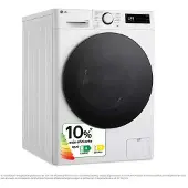 LG F4dr6011agw Frontlader-waschtrockner