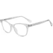 Kate spade KAMILA-900F017 Damen Transparente Lesebrillenfassung Ø 50 mm