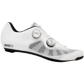 Giro Imperial Rennradschuhe Weiß EU 41 Mann Weiß EU 41