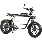 Youin Miami Faltbares Elektrofahrrad