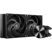ID-Cooling FX280 PRO SE - CPU Vandkling - Max 25 dBA