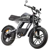 Youin Las Vegas Faltbares Elektrofahrrad