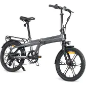 Youin Prague Faltbares Elektrofahrrad