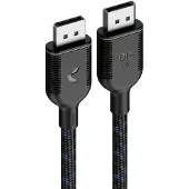 Unisynk DisplayPort Cable 8K 3m