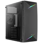 Aerocool Aeropgstalon-a-bk-v1 Pc-tower-gehäuse