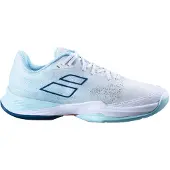Babolat Damen Tennisoutdoorschuhe JET MACH 3 AC WOMEN