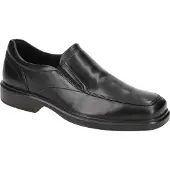 Ecco Slipper Helsinki 2 Men Black-Schuhgröße 49
