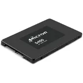 Lenovo 4XB7A82262, 3,84 TB, 2.5"