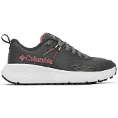 Columbia Wanderschuhe Konos TRS Damen Grill Juicy-Schuhgröße 37