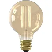 Calex Lichtquelle 3,5W - E27 - Led Ø 8cm