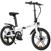 Youin Marbella Faltbares Elektrofahrrad