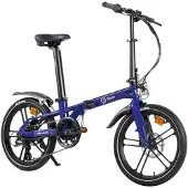 Youin Marbella Faltbares Elektrofahrrad