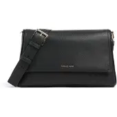 Michael Kors Handtasche Nessa 30T5G8ZM3L Schwarz