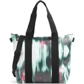 Rains W3 Serie Mini Tote Bag Grün