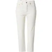 Levi's 501 Crop Jeans Größe: W25L28 | Straight Jeans Outlet | Damen