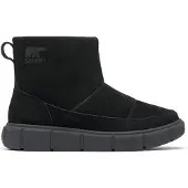 Sorel Women's Explorer III Slip-On Waterproof Winterschuhe