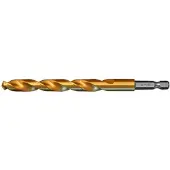 Forte tools D 10.0 A HEX SHANK TITAN HSSCO