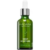 Mádara Serum Vitamin Oil 30 ml