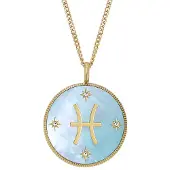 Fossil Kette JEWELRY JF04848710