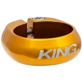Chris King Sattelklemme