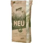 Bunny Heu Natürliche Wiesen Nagetierfutter 1.7kg