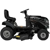 Texas Rasenmäher Traktor Rasentraktor Aufsitzmäher XC140-98H 432cm³ E-Start 12PS