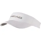 Head Racket Pro Player Visier