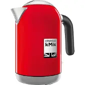 Kenwood Wasserkocher ZJX650RD spicy red