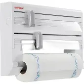 Leifheit Wandrollenhalter Parat