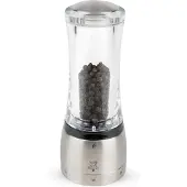 Peugeot Pfeffermühle Daman U-Select Transparent 16 cm