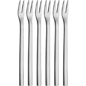 WMF Nuova Bowlengabel-Set, 6-teilig