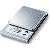 Beurer Ks 22 Küchenwaage
