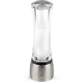 Peugeot Daman, 21 cm, Edelstahl, Transparent