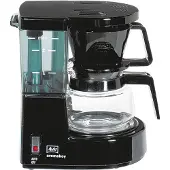 Melitta Aromaboy Schwarz