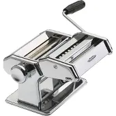 GEFU Nudelmaschine Pasta Perfetta Edelstahl verchromt