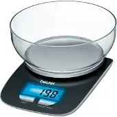 Beurer Ks 25 Küchenwaage