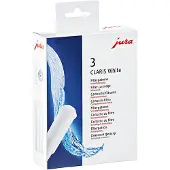 Jura Claris White (3 Pcs) Wasserfilterkartusche