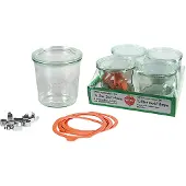 Weck Sturzglas