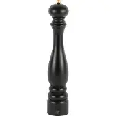 Peugeot Paris, Pfeffermühle, Schokolade, Holz, 400 mm