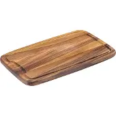 Zassenhaus Schneidebrett Akazie 42x27,5x2 cm