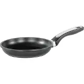 Karl Krueger Karl Krüger 21728 D Krüger Aluguss-Pfanne Delta - Bratpfanne mit hochwertiger Antihaft-Versiegelung und ergonomisch geformten Kunststoffgriff - 28 cm
