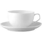 Rosenthal TAC Gropius Kombi-Obertasse Weiss