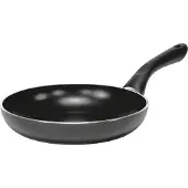 Karl Krueger Karl Krüger 40020 Aluminium Pfanne Venezia flach, 20 cm