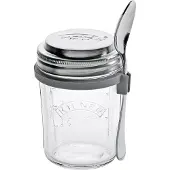 Kilner Morgenmadsæt 0,35 l