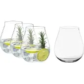 Riedel Ginglas 762ml 4er Set