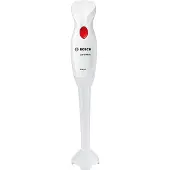 Bosch MSM14000, Pürierstab, 0 l, Pulsfunktion, 1,2 m, 400 W, Weiß