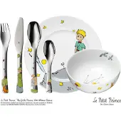 WMF Kinderbesteck-Set Der kleine Prinz,