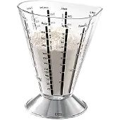 GEFU Messbecher 500 ml